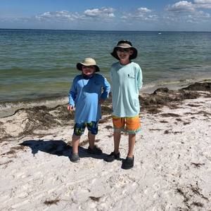 Meet your Posher, Christy